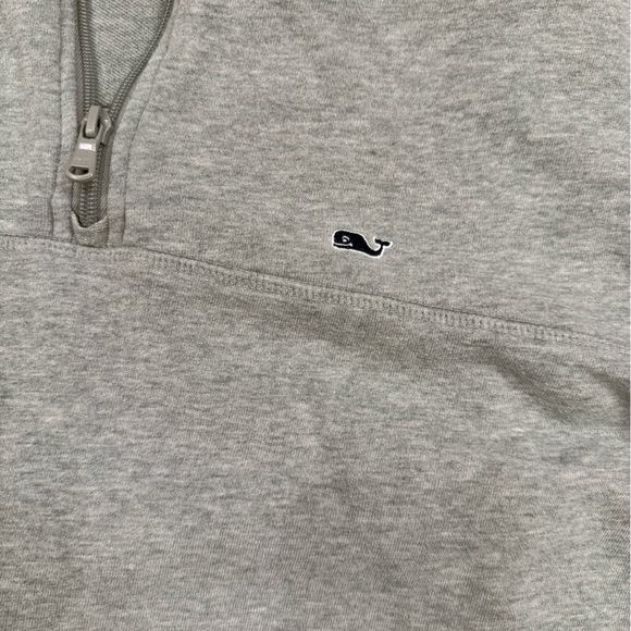 Vineyard Vines for Target 1/4 Zip - Picture 2 of 5